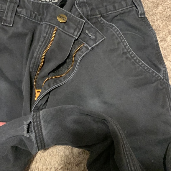 Carhartt Relaxed Fit Pants - Picture 3 of 5